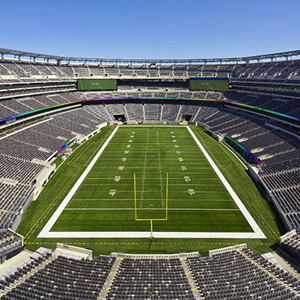 New Meadows Stadium