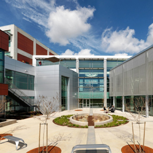 California ISO Headquarters