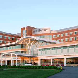 St. Joseph Regional Medical Center