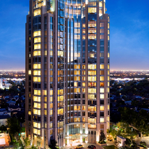 The Carlyle