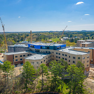 John R. Moses Skilled Nursing Facility
