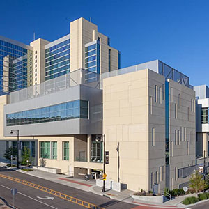 Loews Hotel and Convention Center