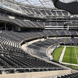 SoFi Stadium