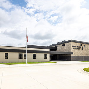 Silver Ranch Elementary School