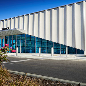 Mt. Sinai South Nassau Hospital Long Beach Medical Arts Pavilion