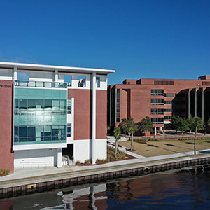 Delores Barr Weaver Heart and Vascular Pavillion At St. Vincent’s Hospital