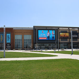 Fishers Event Center