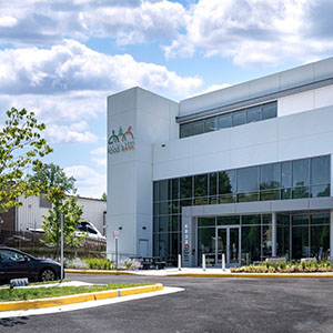 Capital Area Food Bank