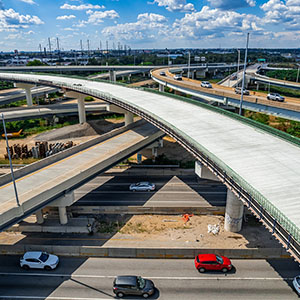 Betsy Ross I-95 Interchange
