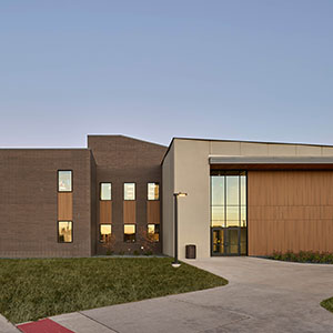 Cedar Falls High School