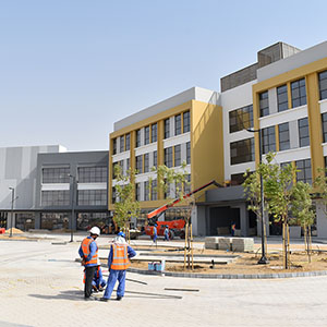 Dubai British School (Mira School)