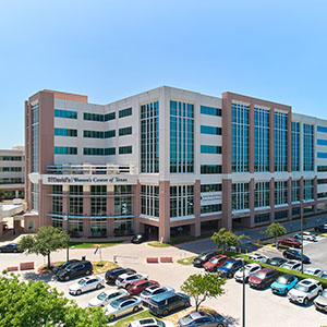 HCA North Austin Women