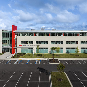 KLS Martin Manufacturing