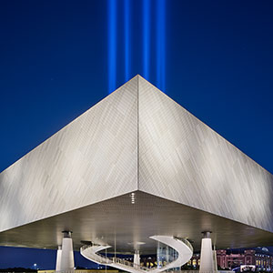 National Medal of Honor Museum