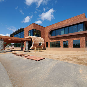 Pine Rest Pediatric Center for Behavioral Health