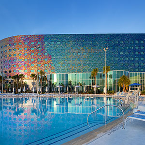 Stella Nova Resort and Terra Luna Resort