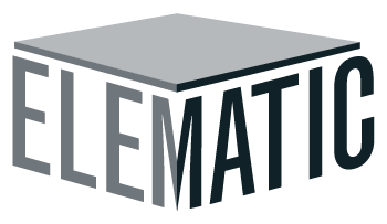 Elematic Logo
