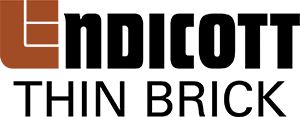 endicott thin brick & tile logo
