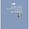 Quality Control Technician/Inspector Level I & II Training Manual, 5th Edition Student Version EBOOK